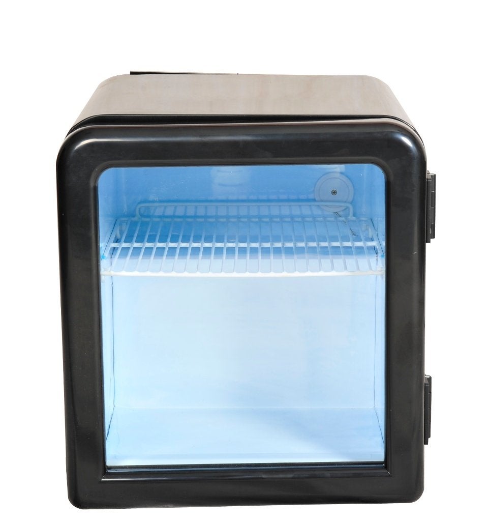 Nieuwe minibar 52 liter, Ophalen, Zonder vriesvak, Nieuw, Minder dan 75 liter