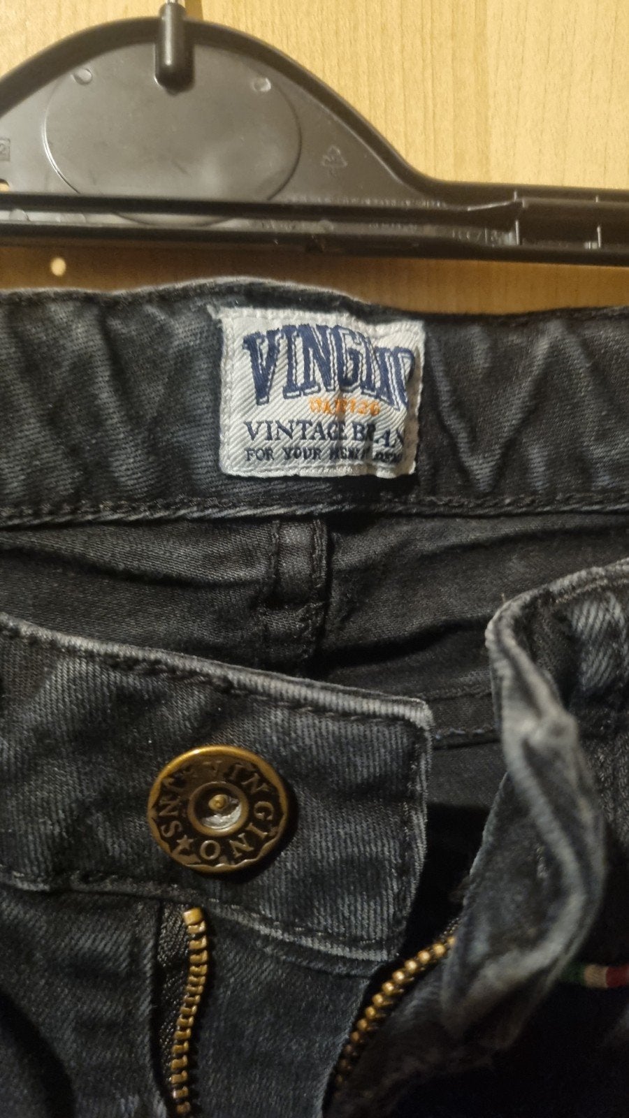 vingino, Ophalen of Verzenden, Jongen, Broek