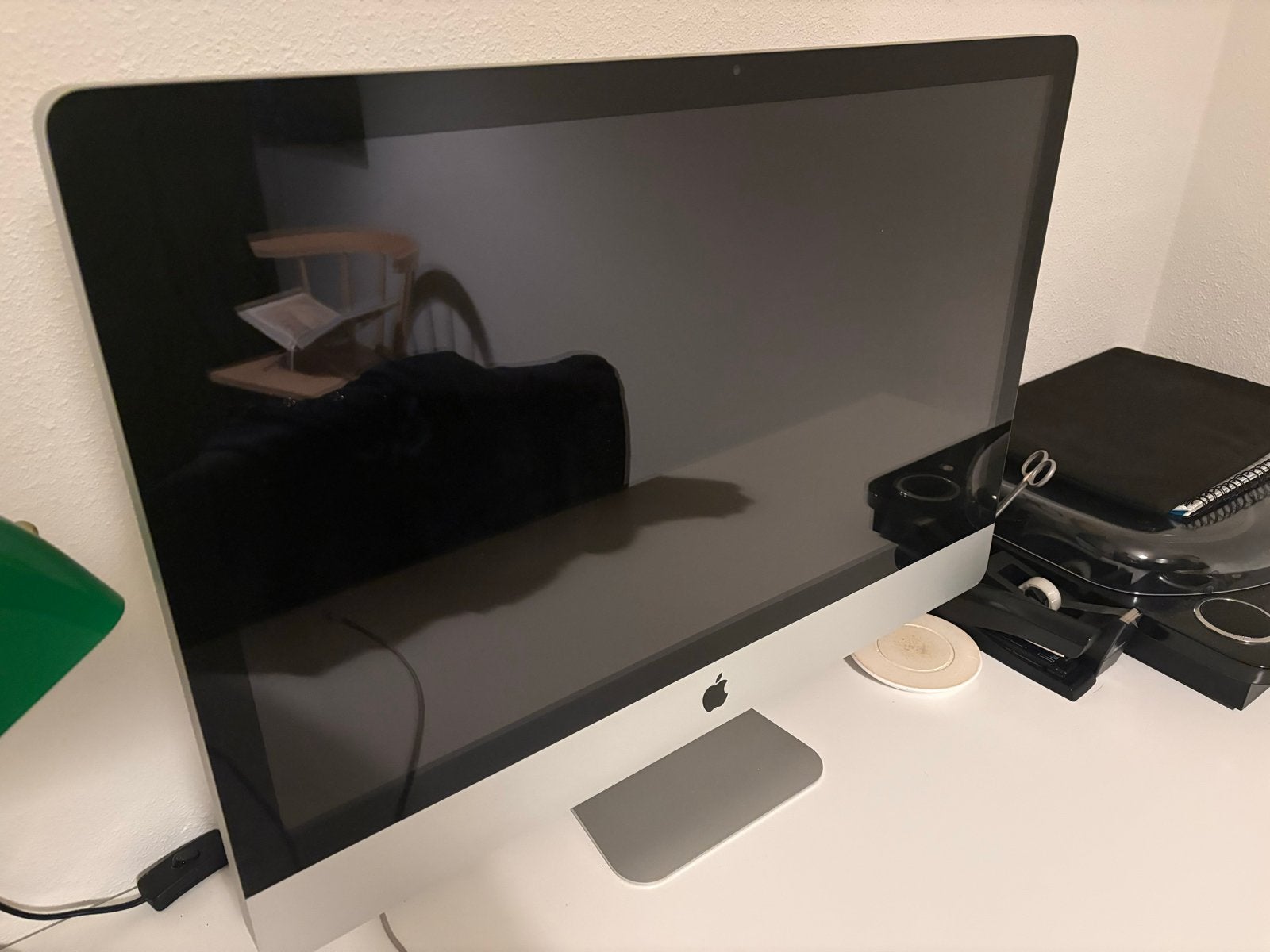 Apple iMac 27-inch (Mid 2011), Computers en Software, Gebruikt, 2 tot 3 Ghz, 8 GB, IMac
