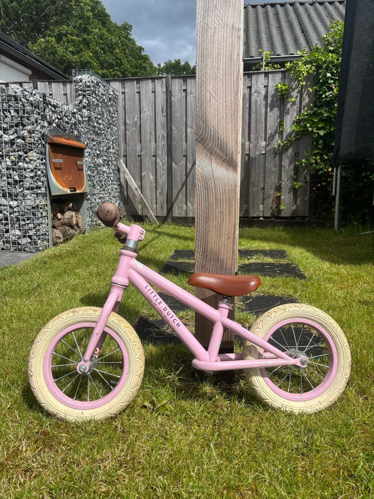 Diverse fietsen en mini skelter, Ophalen, Terugtraprem, Zijwieltjes, Gebruikt
