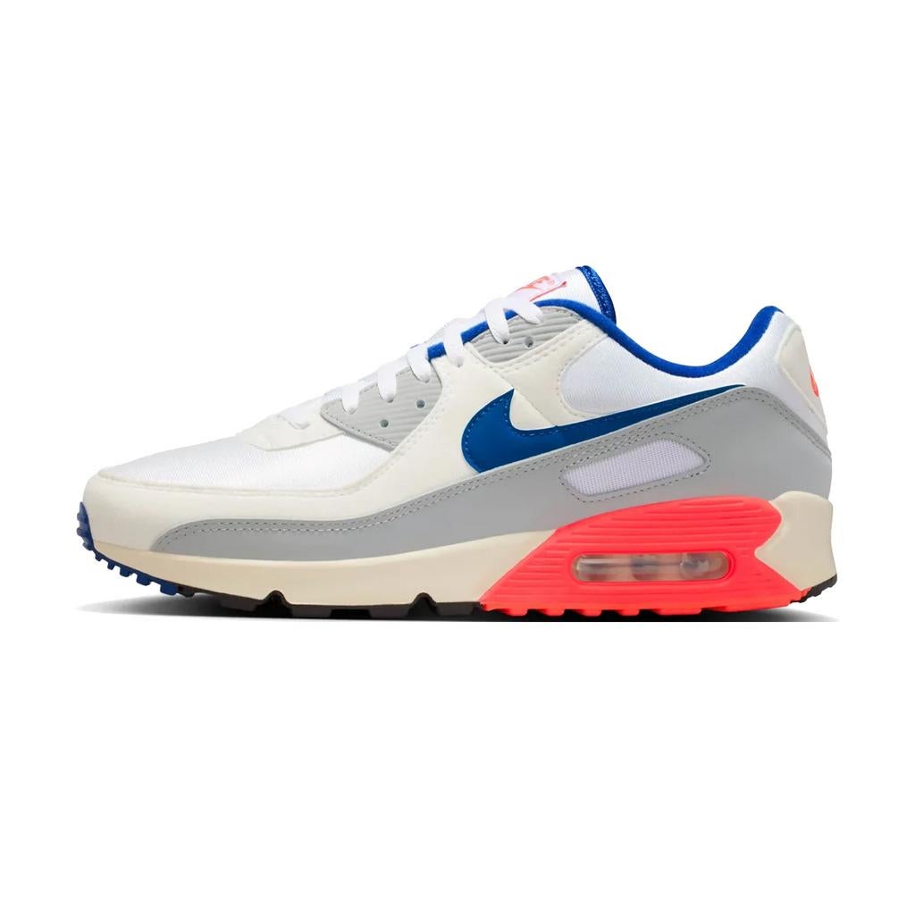 Nike Air Max 90 QS 'Ultramarine” maat 45, Ophalen of Verzenden, Nieuw, Overige kleuren
