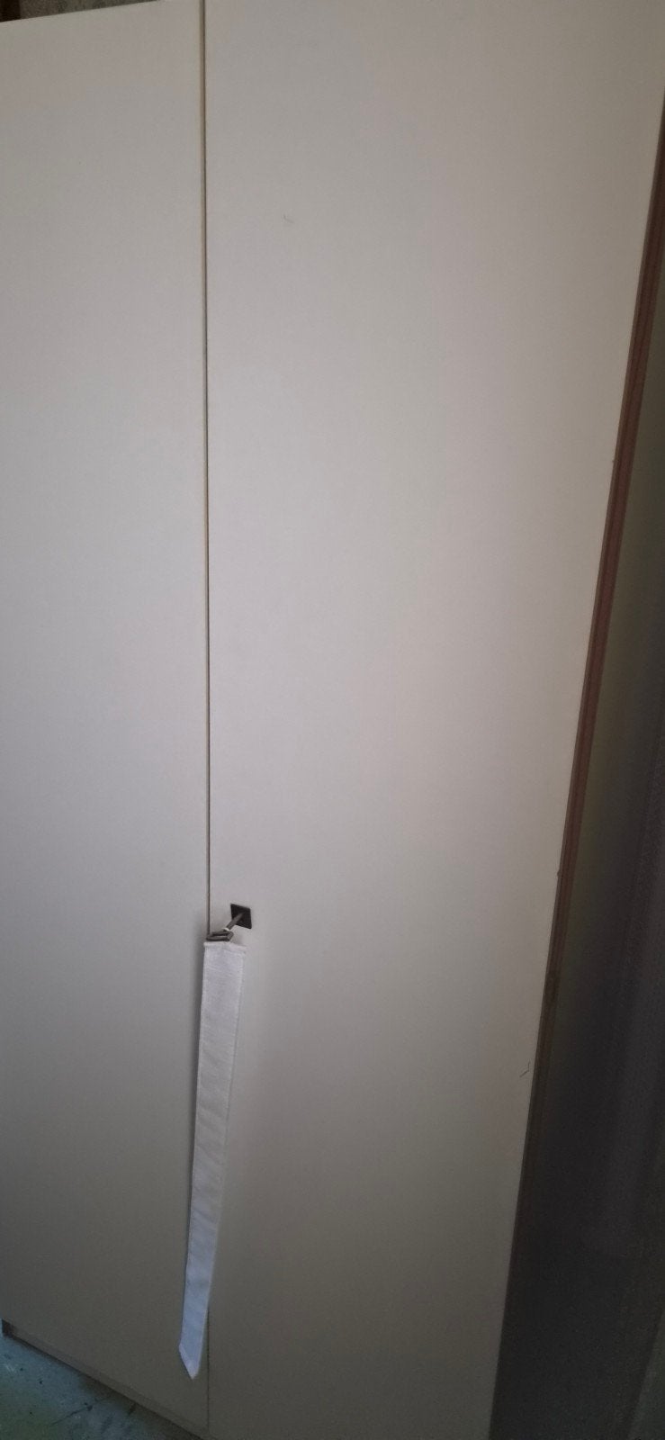 hele huisopruiming vanwege verhuizing verzorgingshuis, Ophalen
