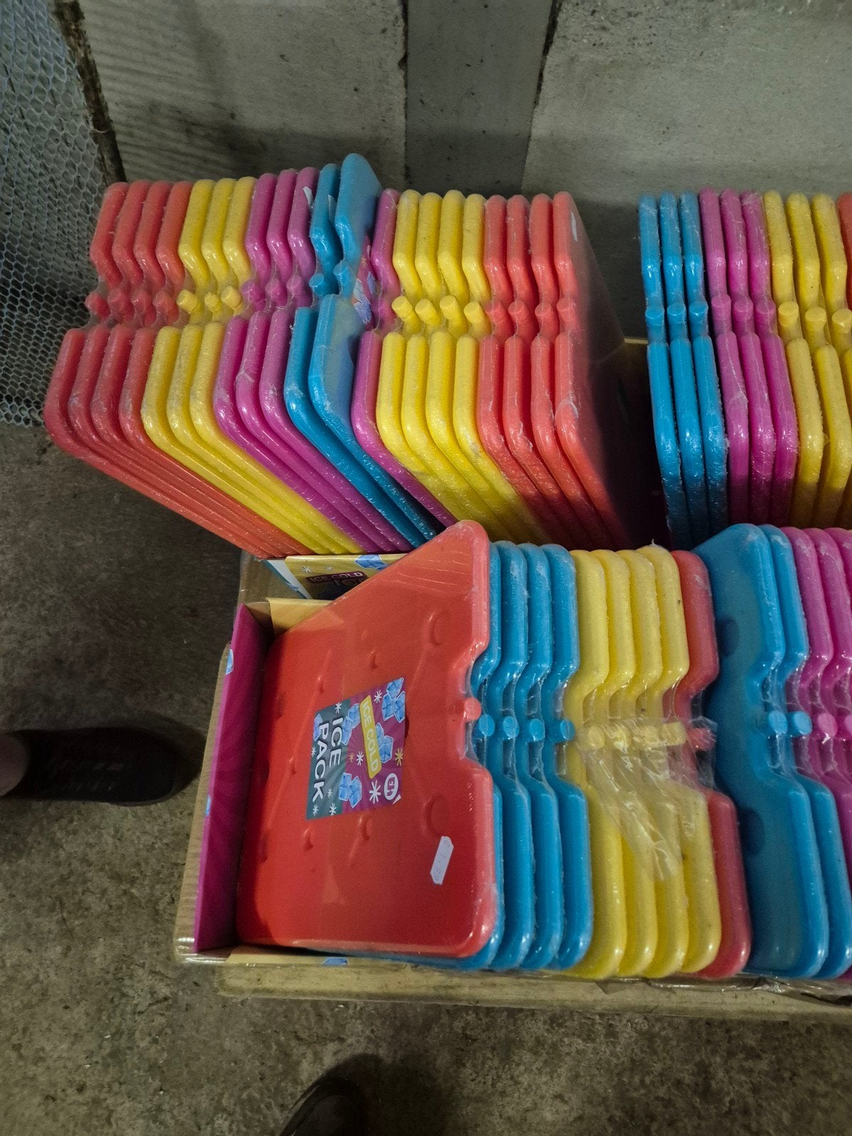 Te koop 250 nieuwe koelelementen., Ophalen, Nieuw
