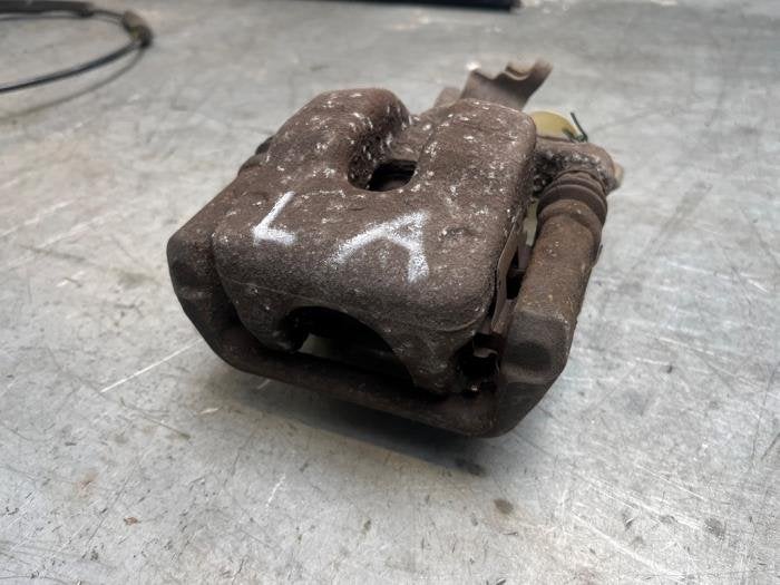 Remklauw (Tang) links-achter van een Mini Countryman, Gebruikt, -, -, Ophalen of Verzenden