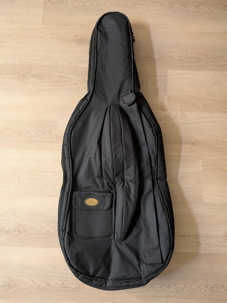 Cellohoes, Ophalen, Zo goed als nieuw, Cello