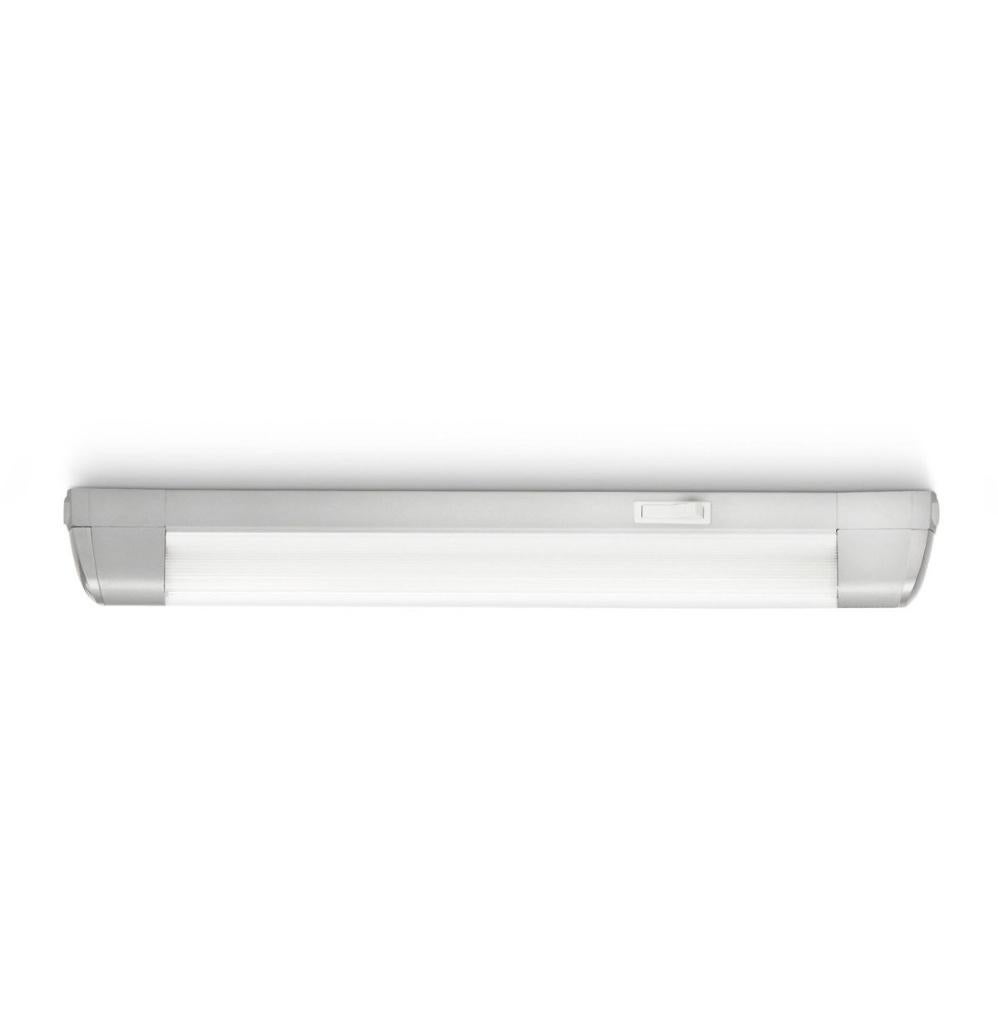 Keukenkastverlichting PHILIPS myKitchen Aromatic Grijs -40%!, Nieuw, Minder dan 100 cm, Grijs, 25 tot 50 cm