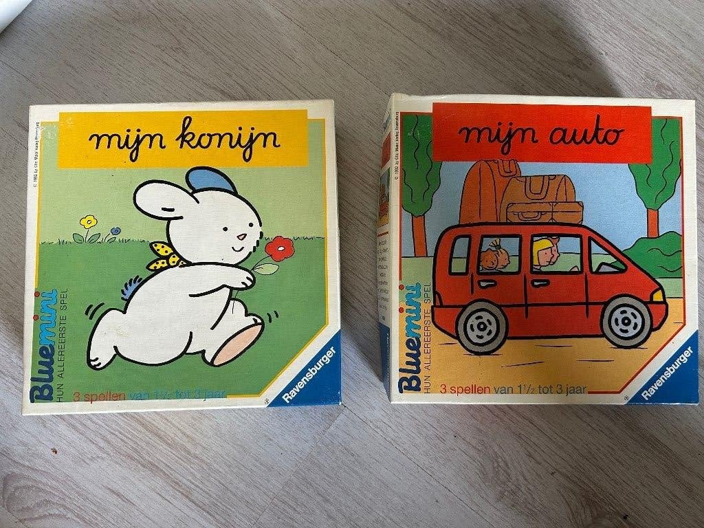 peuter spelletjes, Ophalen of Verzenden, Gebruikt, Ontdekken