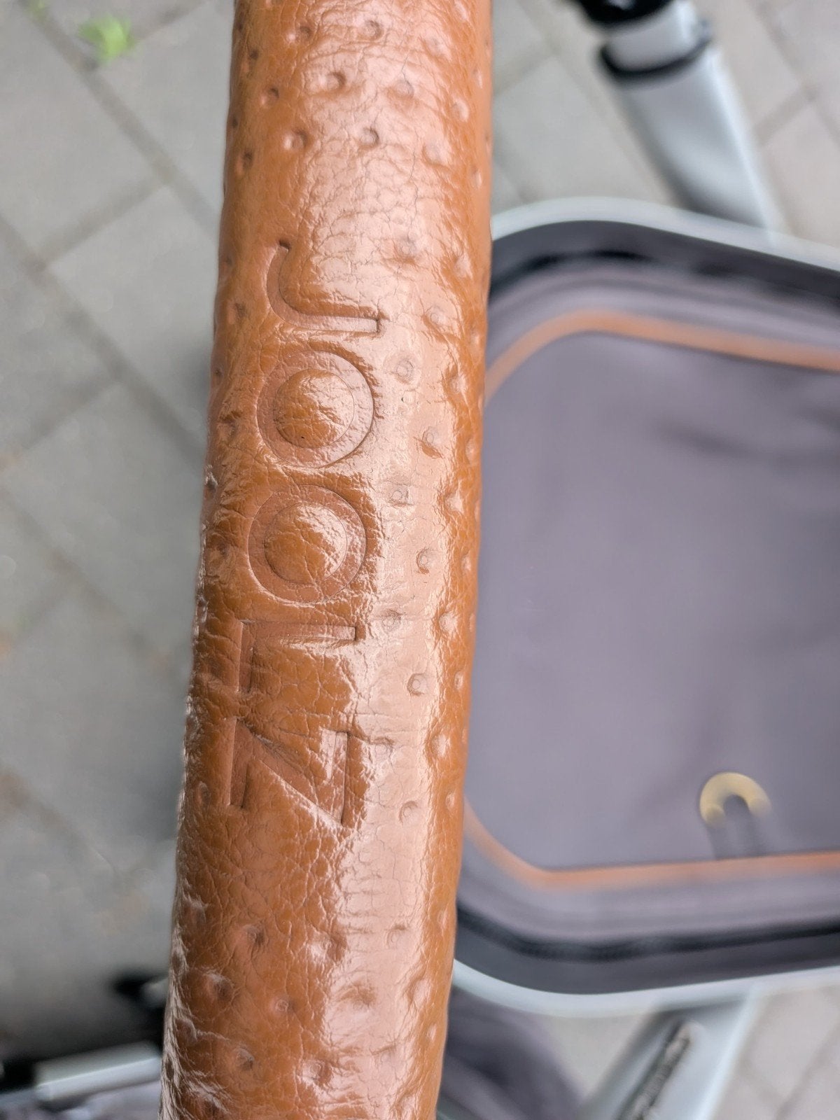 Joolz day 3 combiwagen, Kinderen en Baby's, Kinderwagens en Combinaties, Ophalen