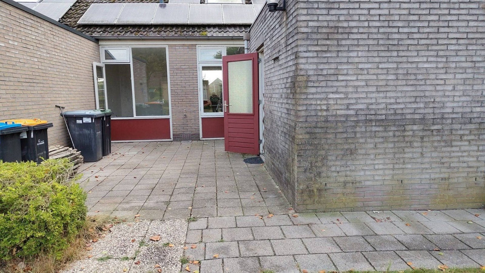 stoeptegels, Overige materialen, 10 m² of meer, Vloertegels, Minder dan 20 cm