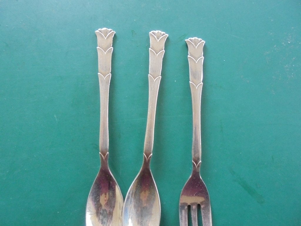 gero zilmeta nr 453 diversen, Ophalen of Verzenden, Rvs of Chroom