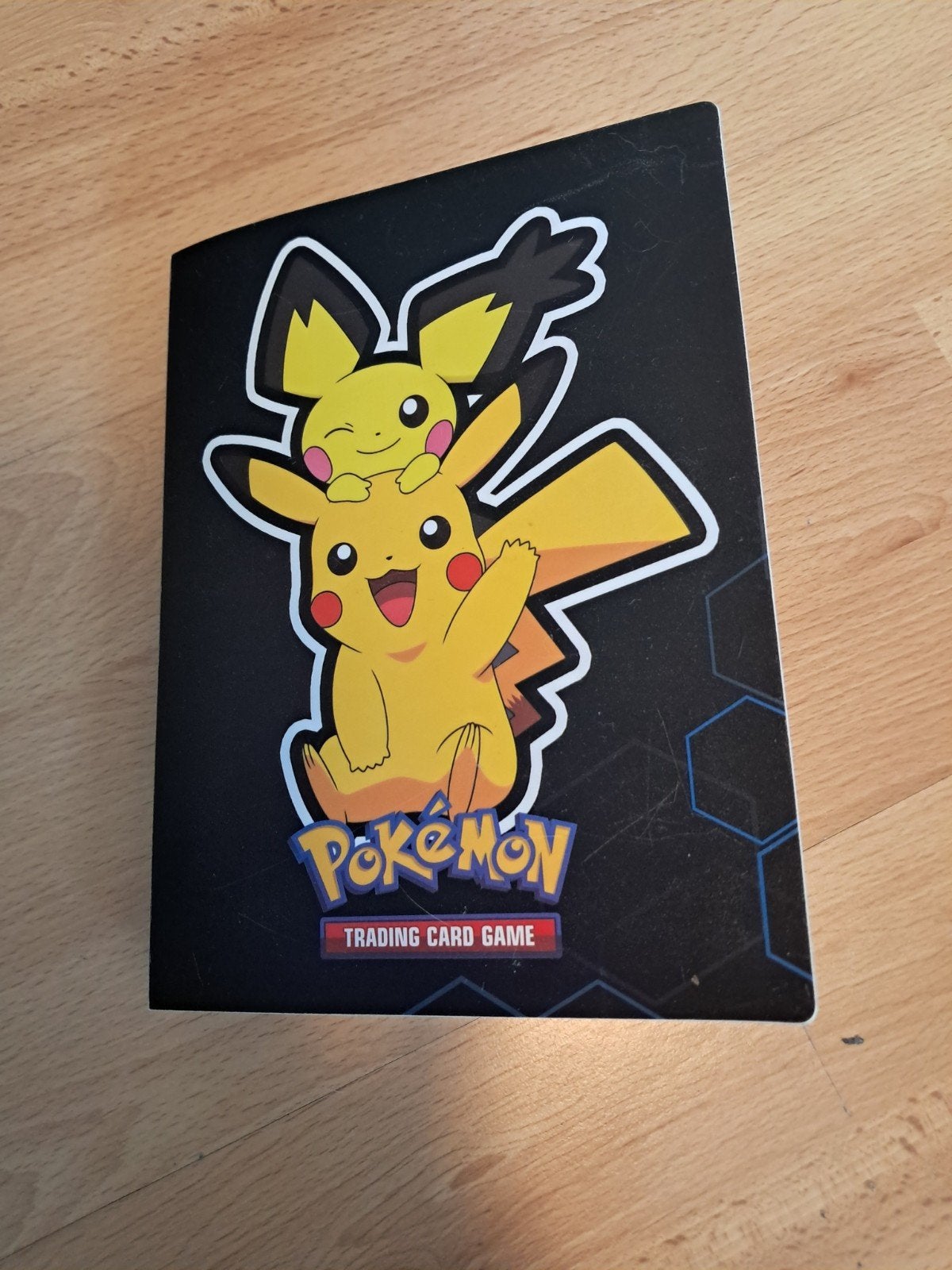 Pokémon Kaarten Binder met Diverse V, VMAX en GX Kaarten, Hobby en Vrije tijd, Verzamelkaartspellen | Pokémon, Ophalen of Verzenden