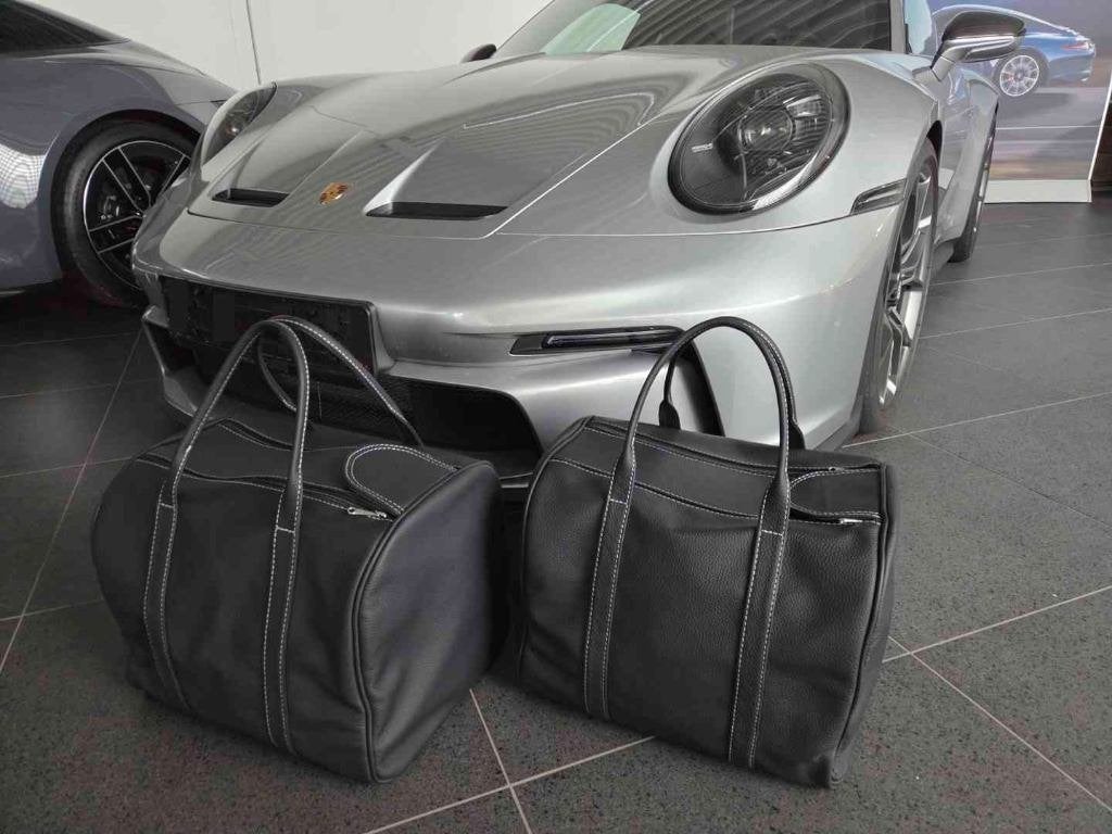 Roadsterbag tassenset Porsche 911 992 GT3, Verzenden, Nieuw