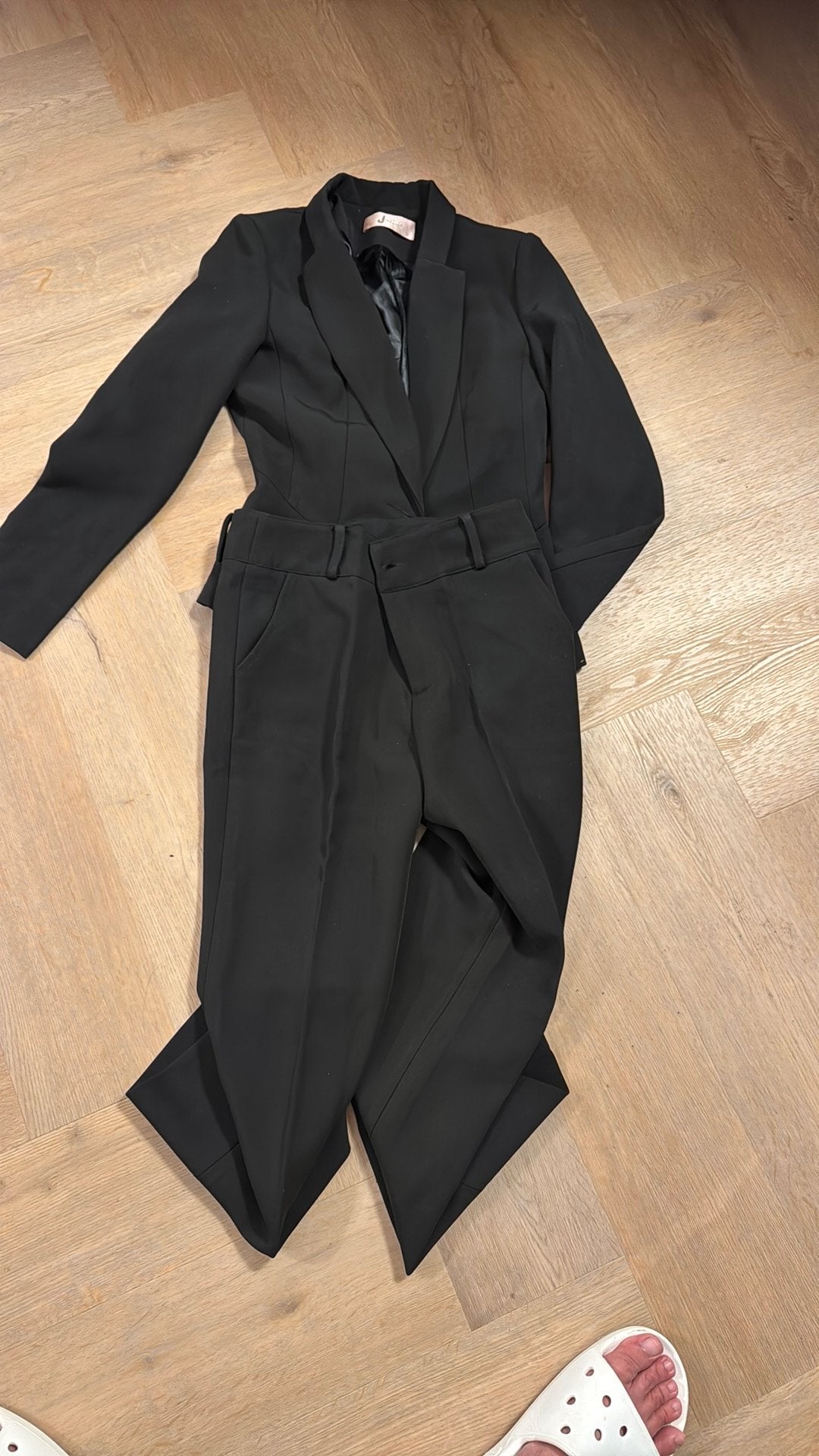 Women suit, Kleding | Dames, Jumpsuits, Ophalen, Zo goed als nieuw
