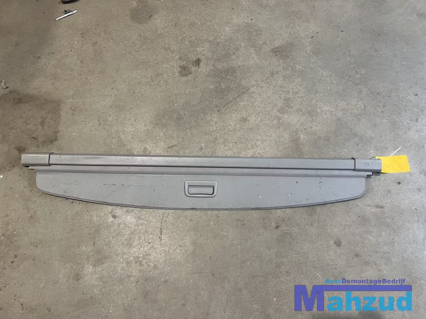 VW TOURAN rolhoes 2003-2010, Gebruikt, Volkswagen, Volkswagen AG, Berliner Ring 2
38440  Wolfsburg, DE