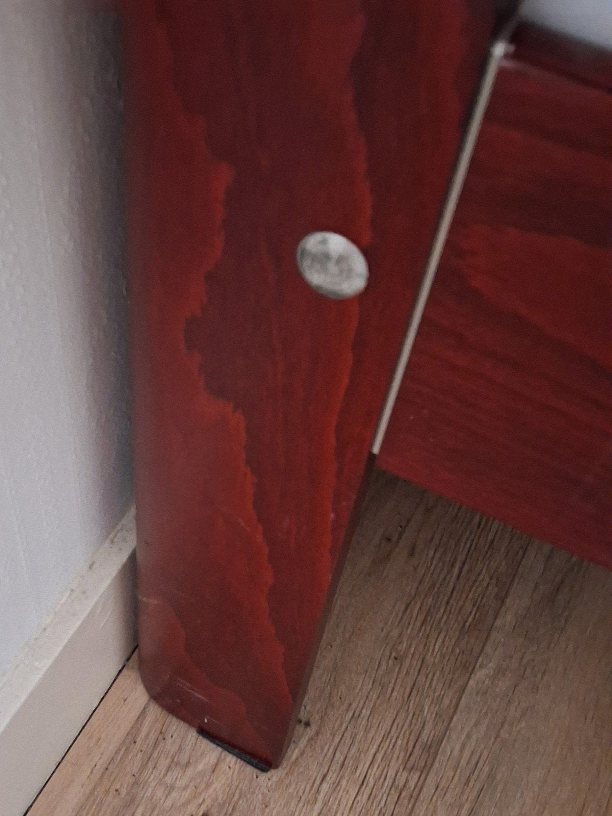 Auping /Auronde /Senior/Bed, Huis en Inrichting, Slaapkamer | Bedden, Gebruikt, Auping Auronde, Tweepersoons, Auping