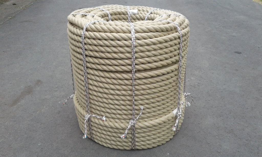 Spleitex synthetisch touw., Verzenden, Nieuw