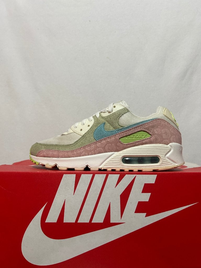 Maat 40 - Nike Air Max 90 Easter Leopard