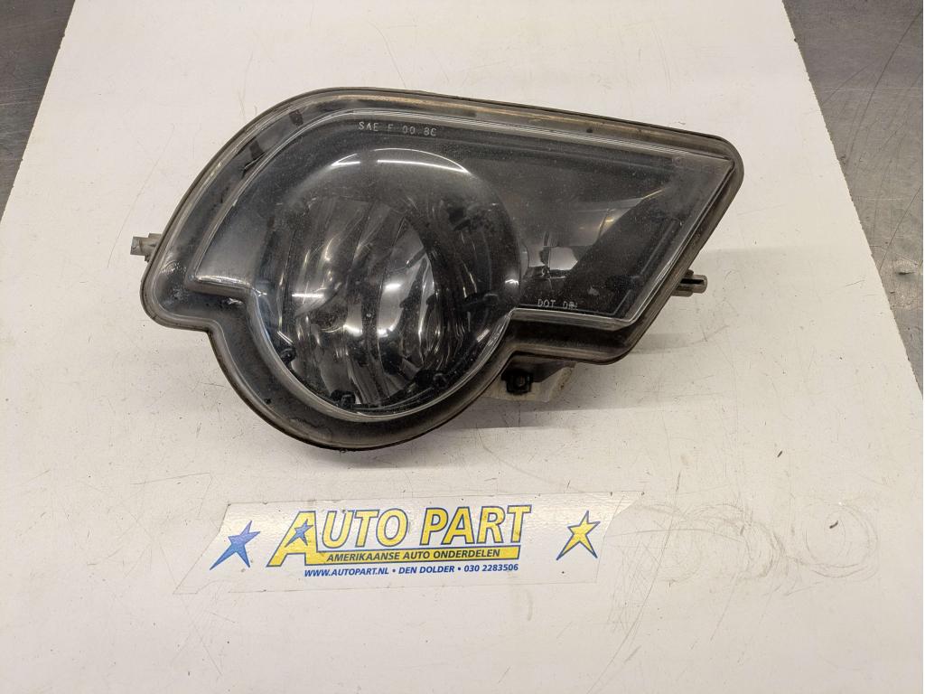 Chevrolet Avalanche mistlamp 2002-2006, Auto-onderdelen, Verlichting, Amerikaanse onderdelen, Chevrolet, Gebruikt, Ophalen of Verzenden