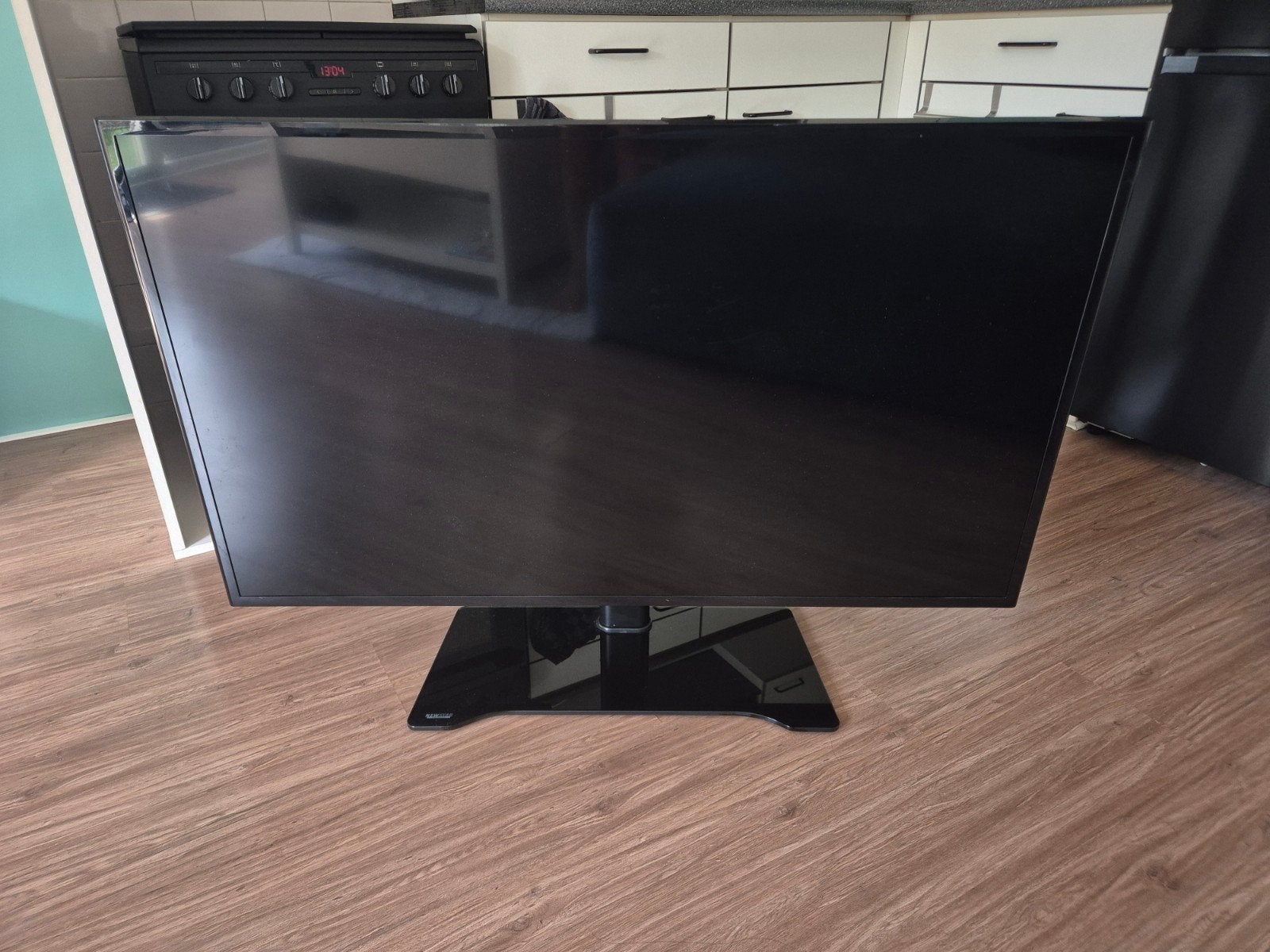 Samsung 49" DB49J professioneel display – Full HD, Ophalen, 50 Hz, Samsung, 100 cm of meer