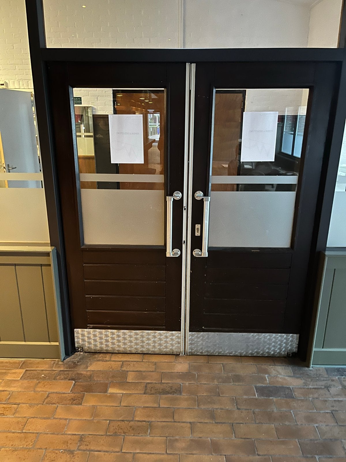 Café deuren, taatsdeuren, klapdeuren voor mancave/thuisbar, Gebruikt, 80 tot 100 cm, 215 cm of meer, Binnendeur