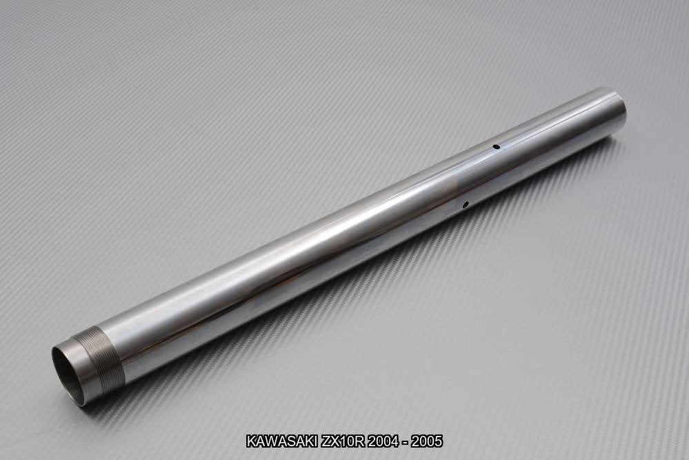 Voorvorkpoten SPR KAWASAKI ZX10R 2004 - 2005, Verzenden
