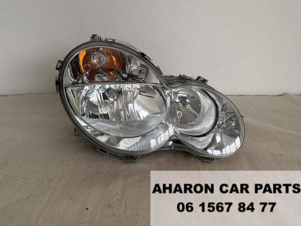 CLC C203 C SPORTS COUPE Koplamp Rechts A2038200659 W203 F128, Nieuw, Ophalen of Verzenden