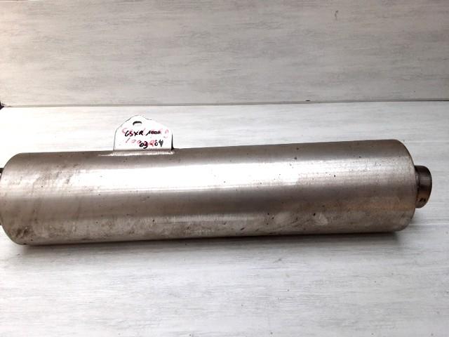 GSXR1000 2003 - 2004 Suzuki Demper D1-58154