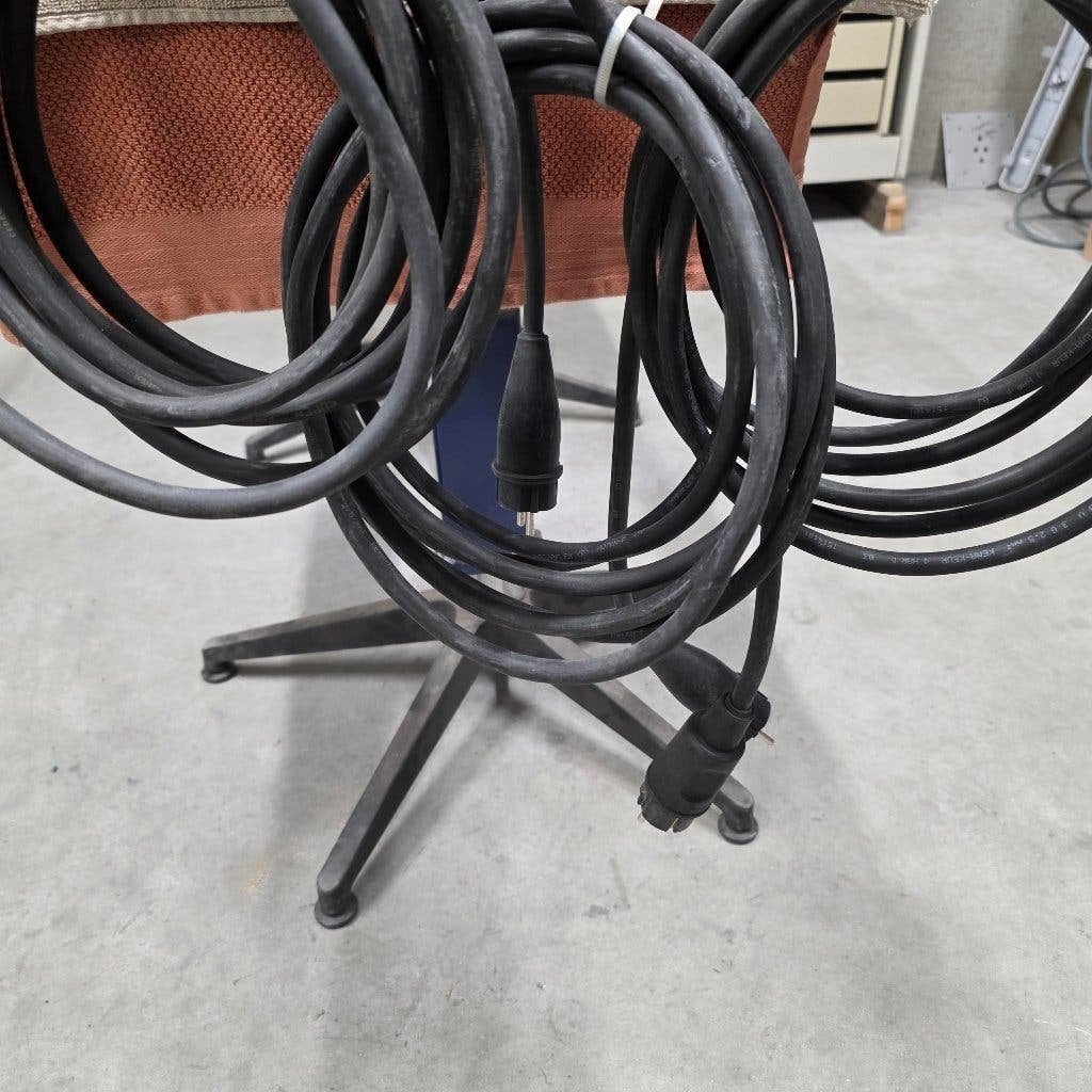 3X ZGAN TL VERLICHTING HUFTERPROOF VOCHTBESTENDIG, Ophalen, Zo goed als nieuw, X, X