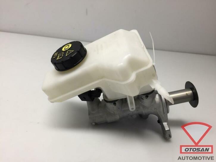 vw polo 2g 2018 hoofdremcilinder 2q1611301, Gebruikt, Volkswagen, Volkswagen AG, Berliner Ring 2
38440  Wolfsburg, DE
