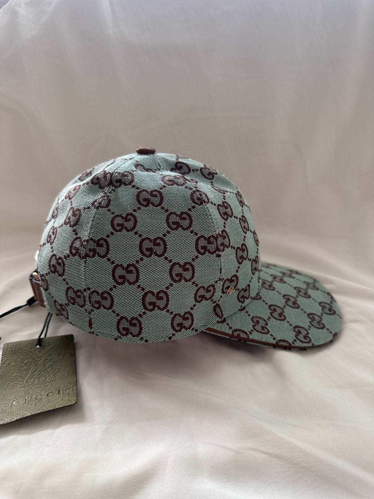 Gucci pet, Ophalen of Verzenden, Nieuw, Pet