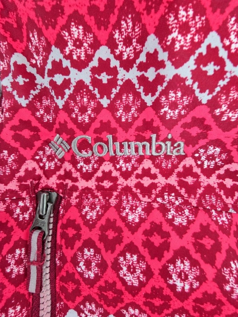 Columbia Alpine Free Fall II meisjes winterjas XS t/m XL, Meisje, Columbia, Nieuw, Ophalen of Verzenden