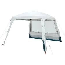 2x Quechua Arpenaz Fresh 3x3m / quechua partytent 3x3m, Caravans en Kamperen, Ophalen
