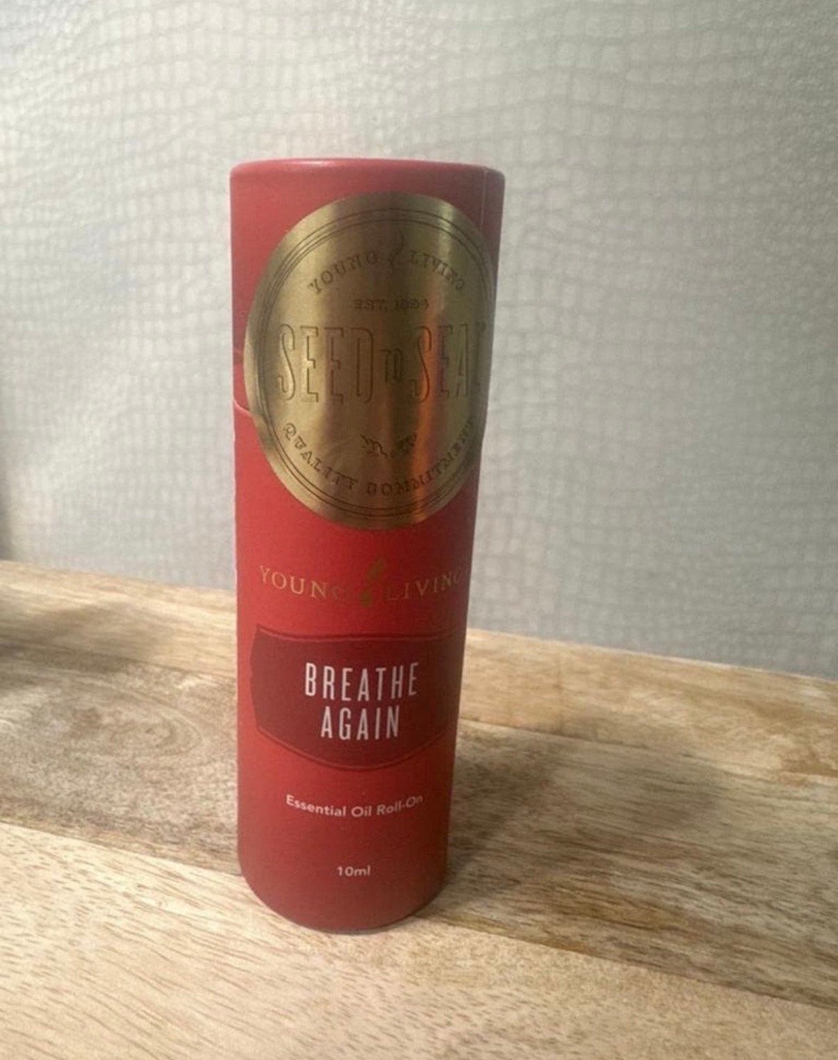 Young living roll on 10ml nieuw, Sieraden, Tassen en Uiterlijk, Ophalen of Verzenden, Nieuw