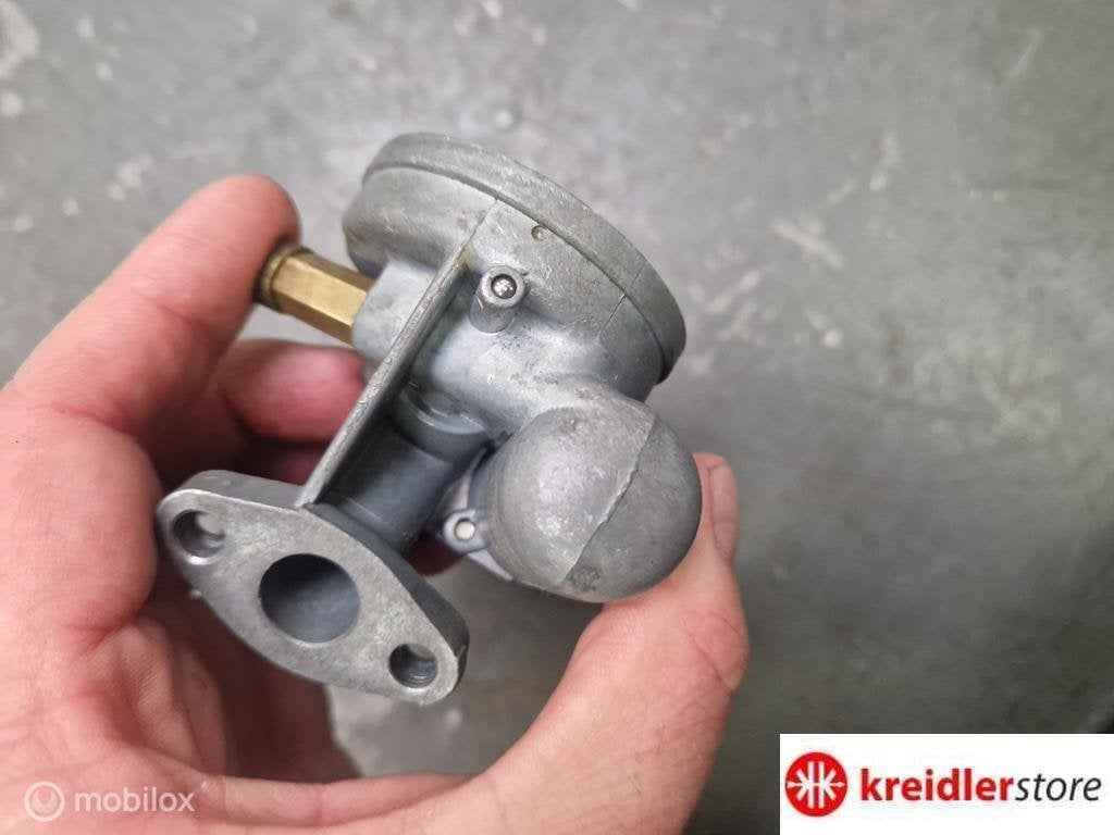 Encarwi carburateur compleet en in nette staat, Fietsen en Brommers, Encarwi, Gebruikt, Encarwi, Ophalen of Verzenden