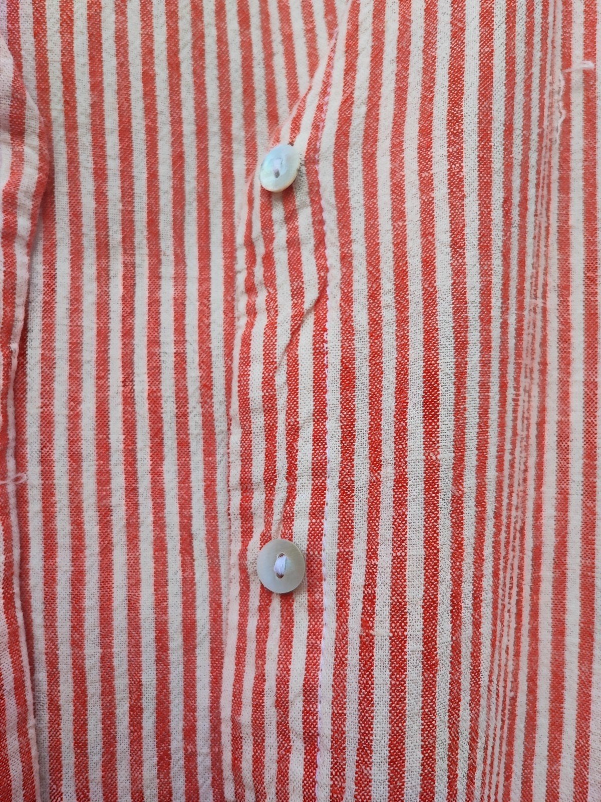 Hema Xl aardbei rood gestreept, Kleding | Dames, Maat 46/48 (XL) of groter, Ophalen of Verzenden, Zo goed als nieuw, Hema