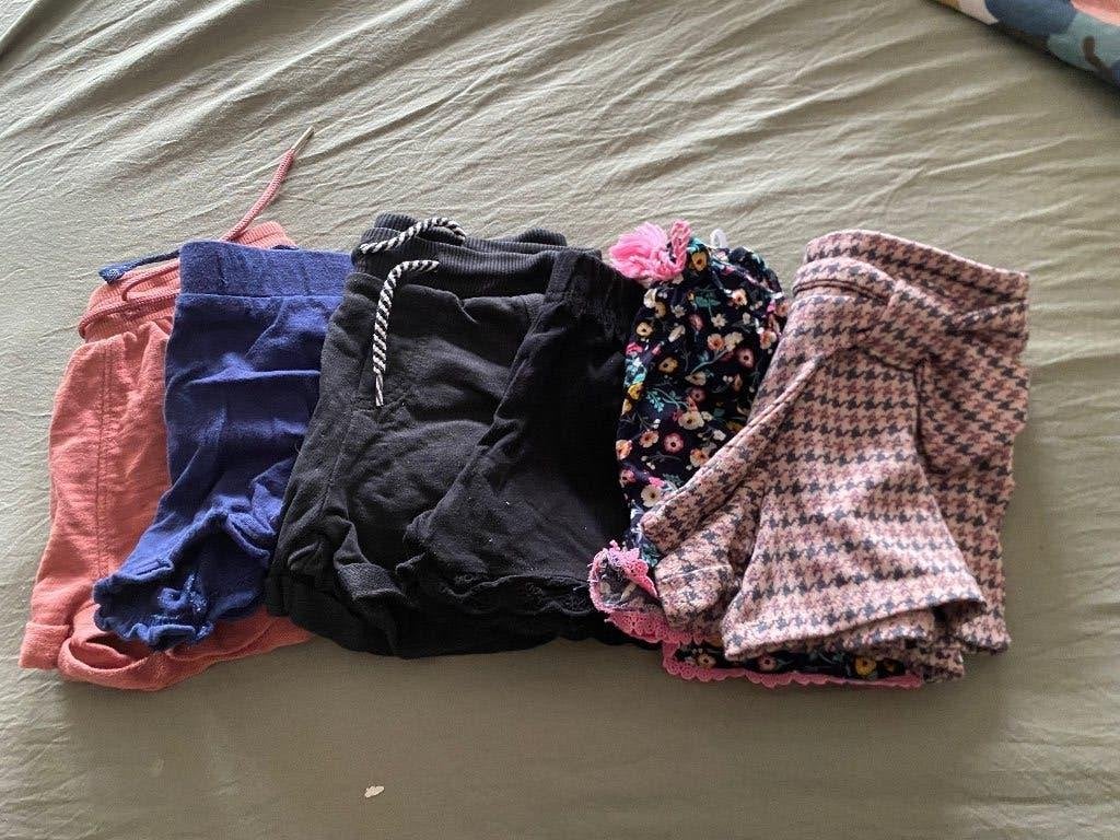 Meisjes kleding, Ophalen of Verzenden, Zo goed als nieuw, Meisje, Setje