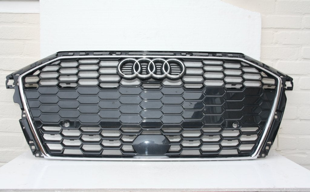 Grill Audi A3 8Y0 853 651 A uit 2021 Origineel ! MOOI !, Ophalen of Verzenden
