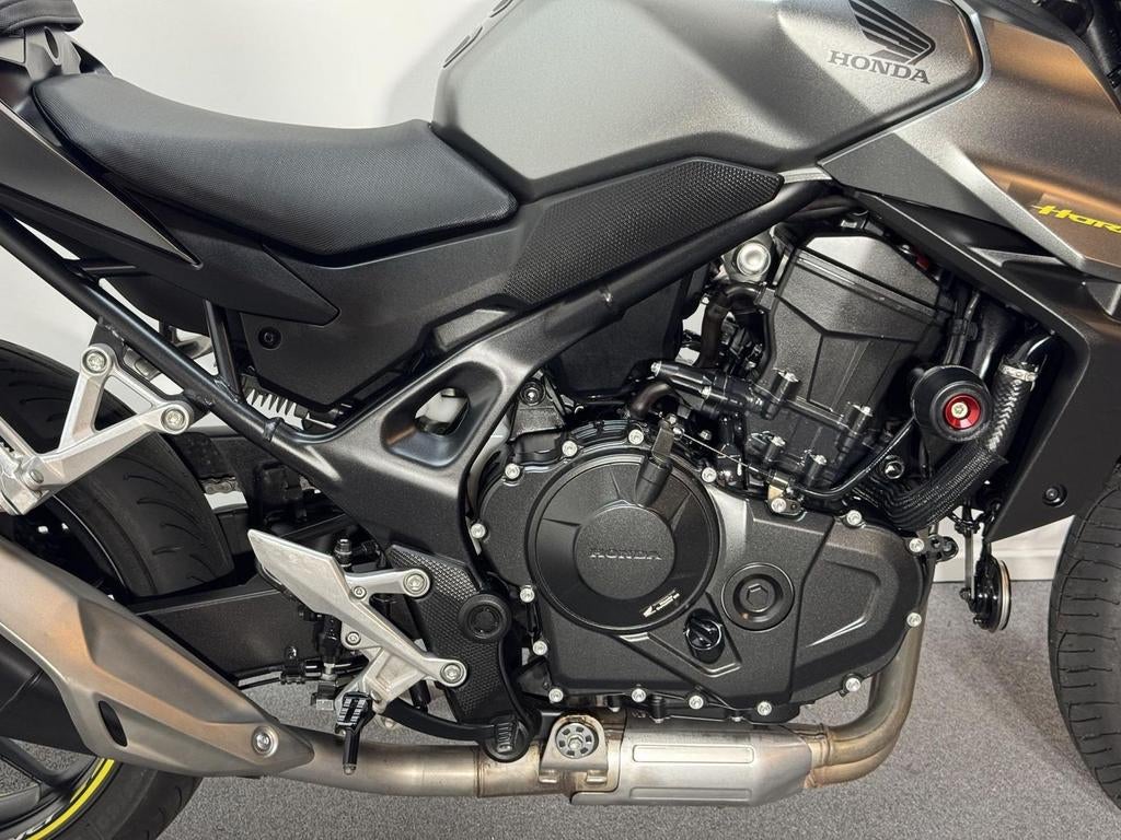 HONDA CB 750 HORNET (bj 2024), Motoren, Motoren | Honda, 2 cilinders, HONDA, Bedrijf, Onbekend