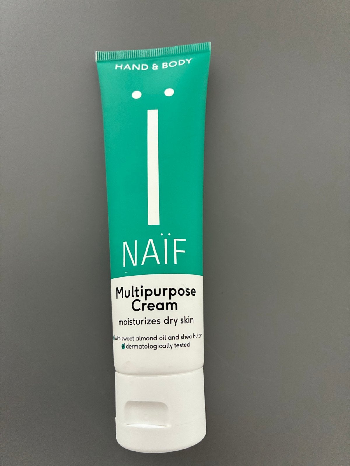 NAÏF Multipurpose Crème voor Gezicht, Handen & Lichaam, Sieraden, Tassen en Uiterlijk, Uiterlijk | Lichaamsverzorging, Ophalen of Verzenden