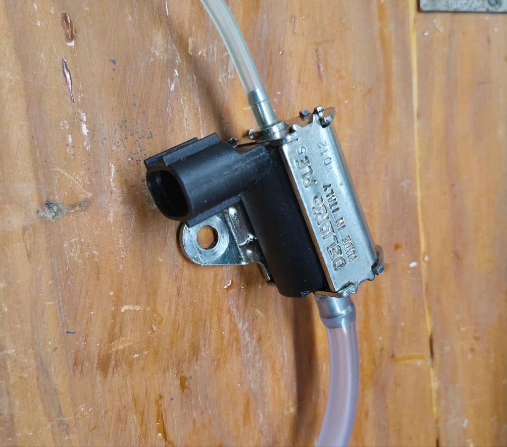 Oliepomp olie pomp peugeot vivacity speedfight 2 buxy zenith, Ophalen of Verzenden, ., ., .