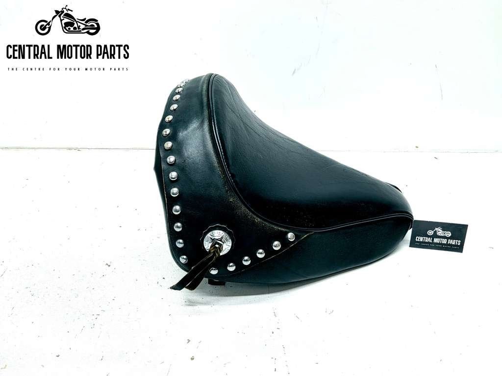 Solo zadel Softail 1984-1999, Niet ingevuld, Gebruikt, Niet ingevuld, Ophalen of Verzenden