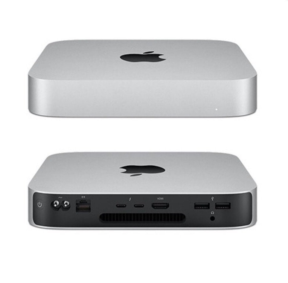 Mac mini M1 , 8Gb - 256Gb SSD, Computers en Software, Apple Desktops, 256 GB, Refurbished, Ophalen of Verzenden, Mac Mini