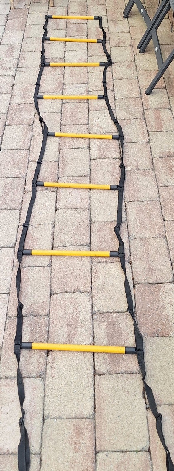 speedladder, Ophalen of Verzenden