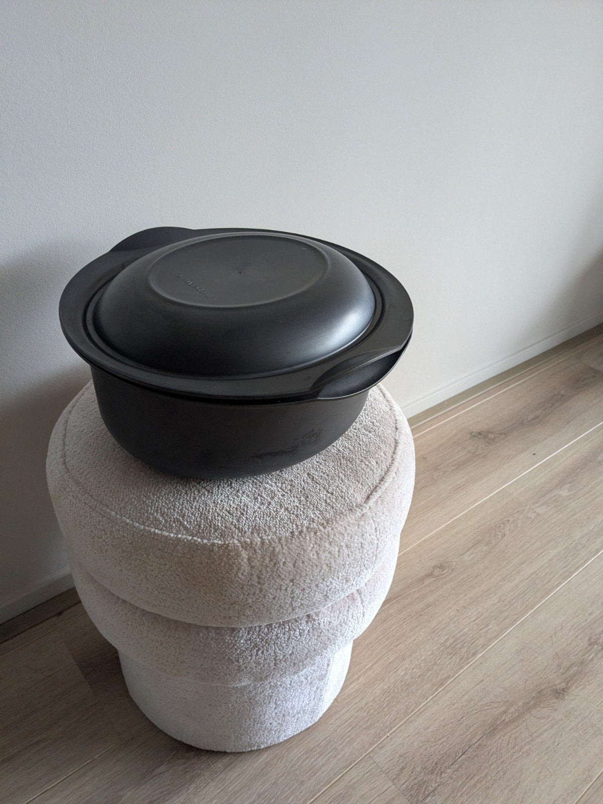Tupperware Ultra pro, Huis en Inrichting, Keuken | Tupperware, Ophalen of Verzenden, Nieuw, Overige kleuren
