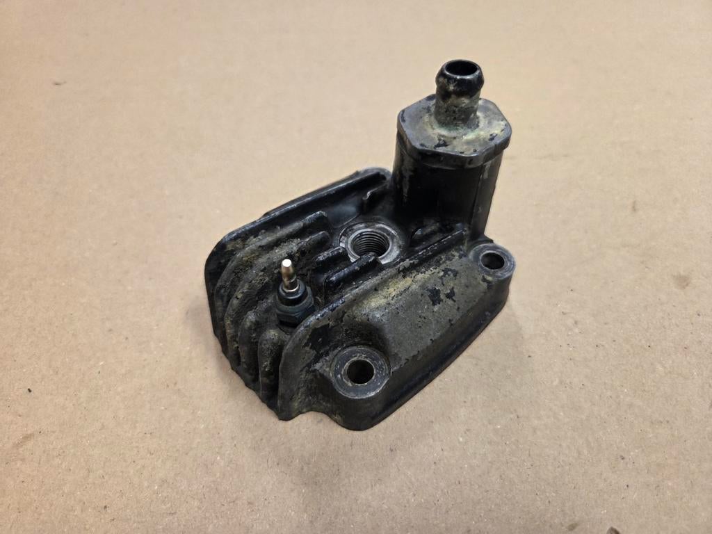 Honda mtx mbx nsr cilinderkop, Ophalen of Verzenden