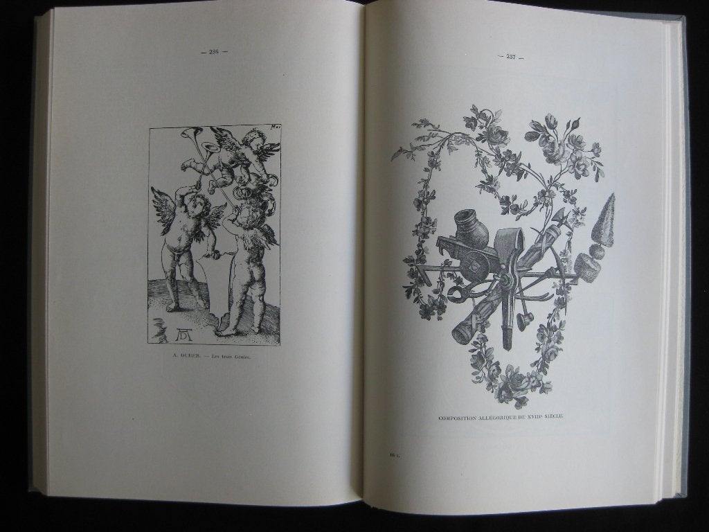 Dictionnaire des attributs, allégories, emblèmes et symboles, Ophalen of Verzenden, Gelezen, Europa