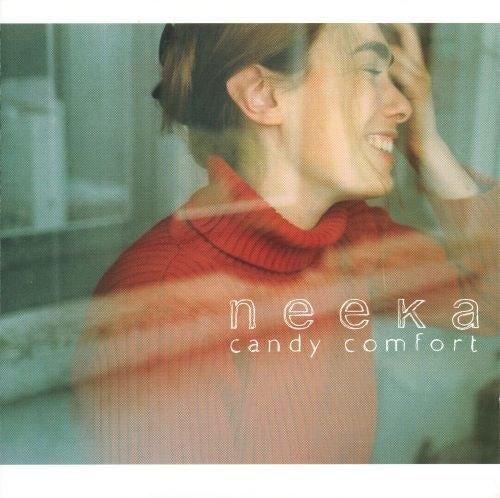 SALE--CD NEEKA - Candy Comfort, Verzenden, Zo goed als nieuw, Poprock