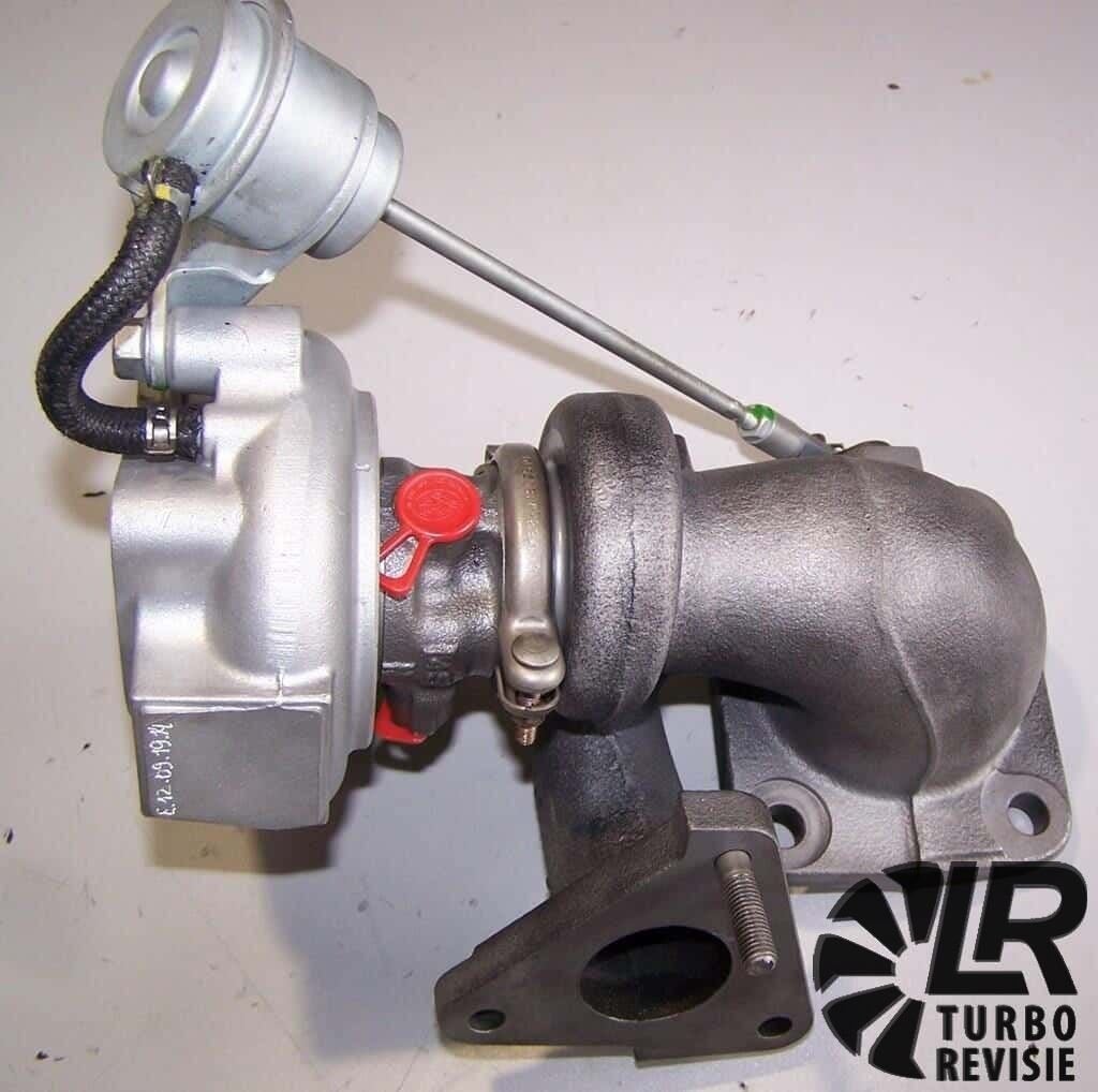 Turbo revisie Ford Transit VI  2.4 tdci 100 pk 49131-05403, -, -, Ophalen of Verzenden, Ford