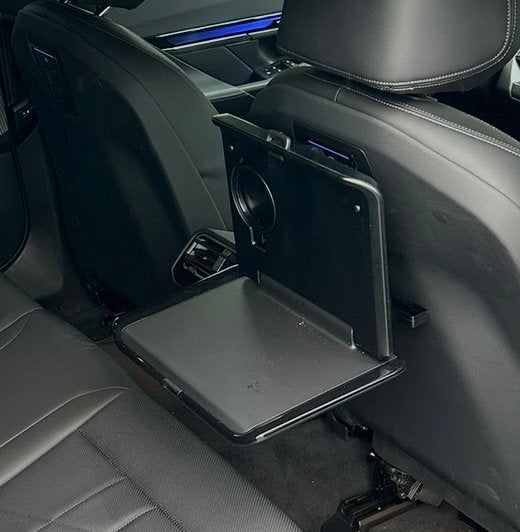 BMW I-5 tafeltjes (2x), Ophalen, Nieuw, BMW