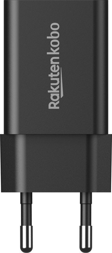 Kobo e-Reader USB lader (Adapter) *Nieuw*, Info@Kobo.nl, Kobo, Kobo 1, Nieuw
